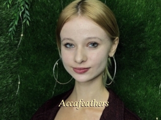 Accafeathers
