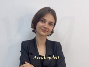 Accahewlett