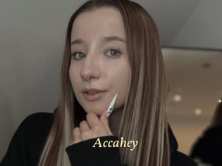 Accahey
