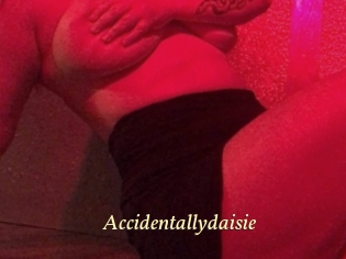Accidentallydaisie