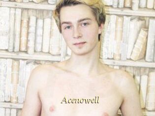 Acenowell
