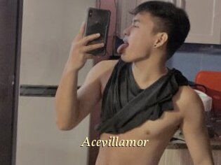 Acevillamor