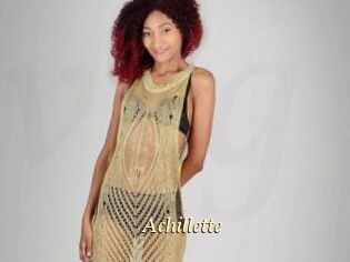 Achillette