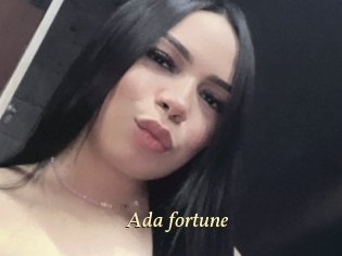 Ada_fortune