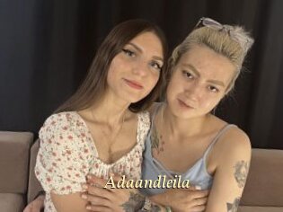 Adaandleila