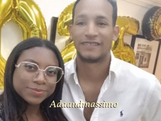 Adaandmassimo