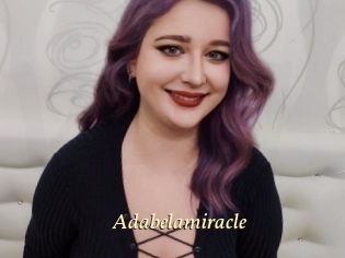 Adabelamiracle
