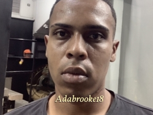 adabrooke18 Vidéo porno gratuite