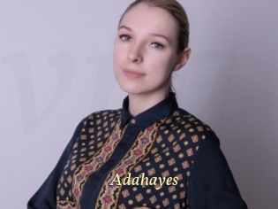 Adahayes
