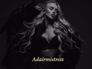 Adairmistress