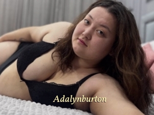 Adalynburton