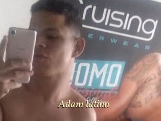 Adam_latinn