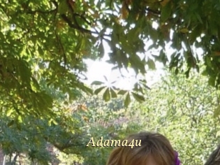 Adama4u