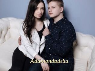 Adamandadelia