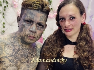 Adamandnicky