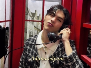 Adamandyam