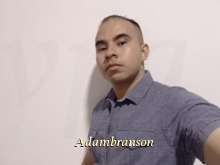 Adambranson