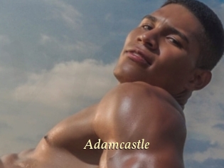 adamcastle Vidéo porno gratuite
