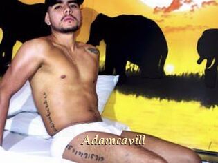 Adamcavill