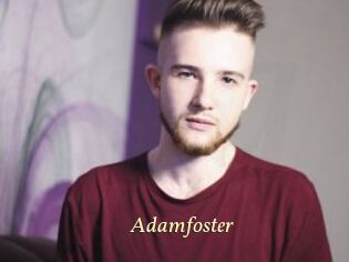 Adamfoster