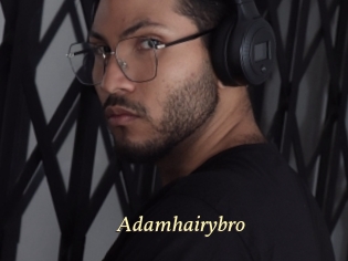 adamhairybro Vidéo porno gratuite