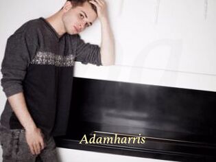 Adamharris