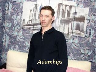 Adamhigs