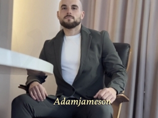 adamjameson Vidéo porno gratuite