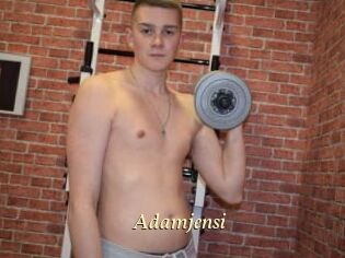 Adamjensi
