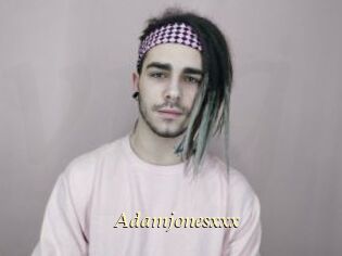 Adamjonesxxx