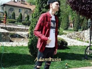 Adamkusin