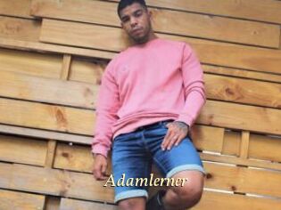 adamlerner Vidéo porno gratuite