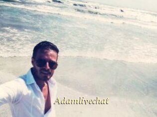 Adamlivechat