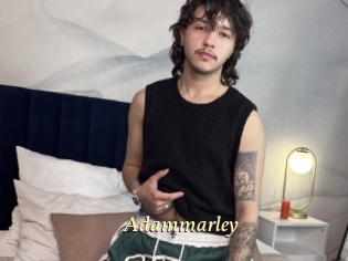 adammarley Vidéo porno gratuite
