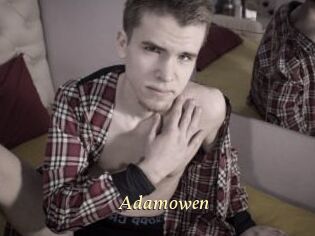 Adamowen