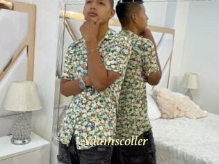 Adamscoller