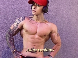 Adamscollims