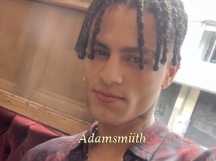 Adamsmiith