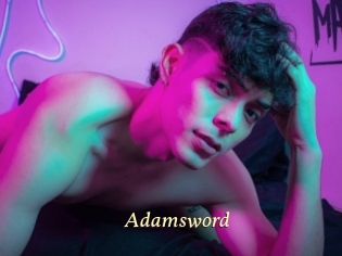 Adamsword