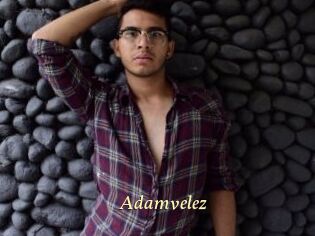 Adamvelez