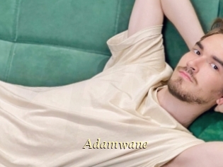 Adamwane