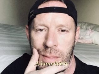 Adamwhitely