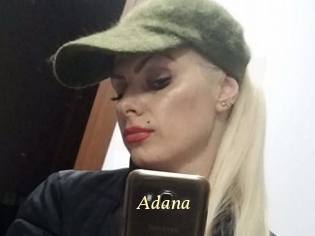 Adana