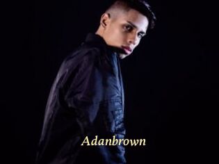 Adanbrown