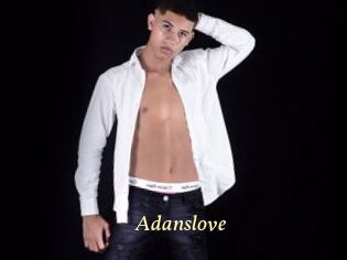 Adanslove