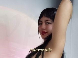 adaramills Vidéo porno gratuite