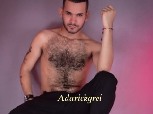 Adarickgrei