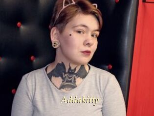 Addakitty