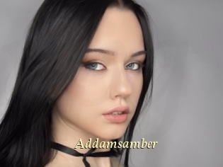 Addamsamber