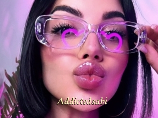 addictedsabi Vidéo porno gratuite
